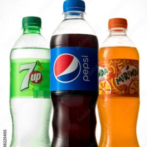 Soft Drink Small