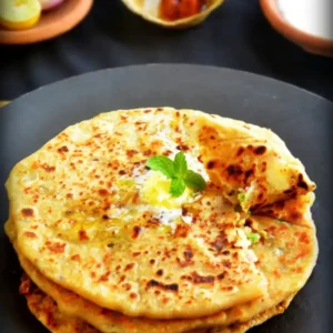 Alu Paratha