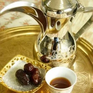 Arabic Kehwaa