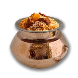 Beef Biryani Daig (1kg)