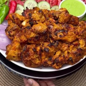 Chicken Behari Boti