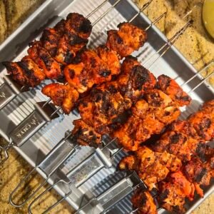 Chicken Boti