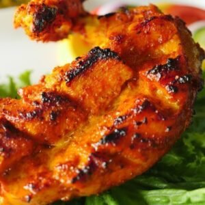 Chicken Tikka Chest