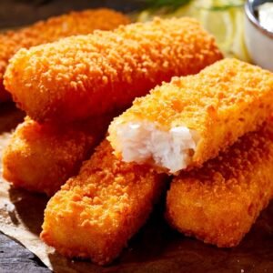 Finger Fish