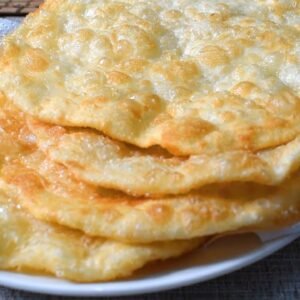 Puri Paratha Large