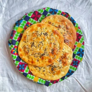 Roghni Naan
