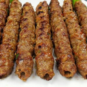 Seekh Kabab