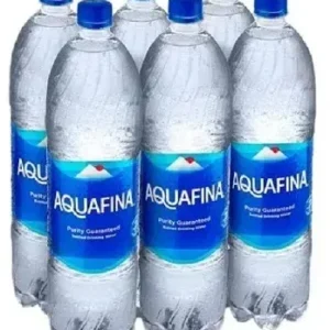 Water Bottles Large