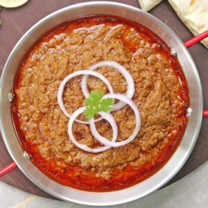 Kabab Fry