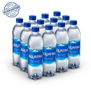 Water Bottles Small