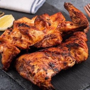Chicken Bihari Tikka Chest
