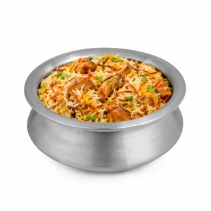 Chicken Biryani Daig (1kg)