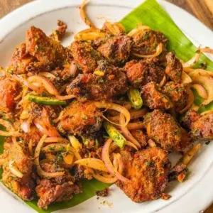 Chicken Chatpata