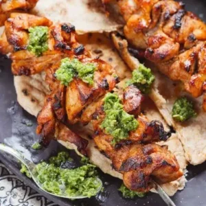 Lebanese Boti
