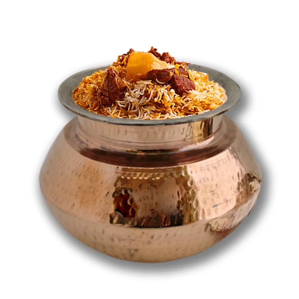 Beef Biryani Daig (1kg)