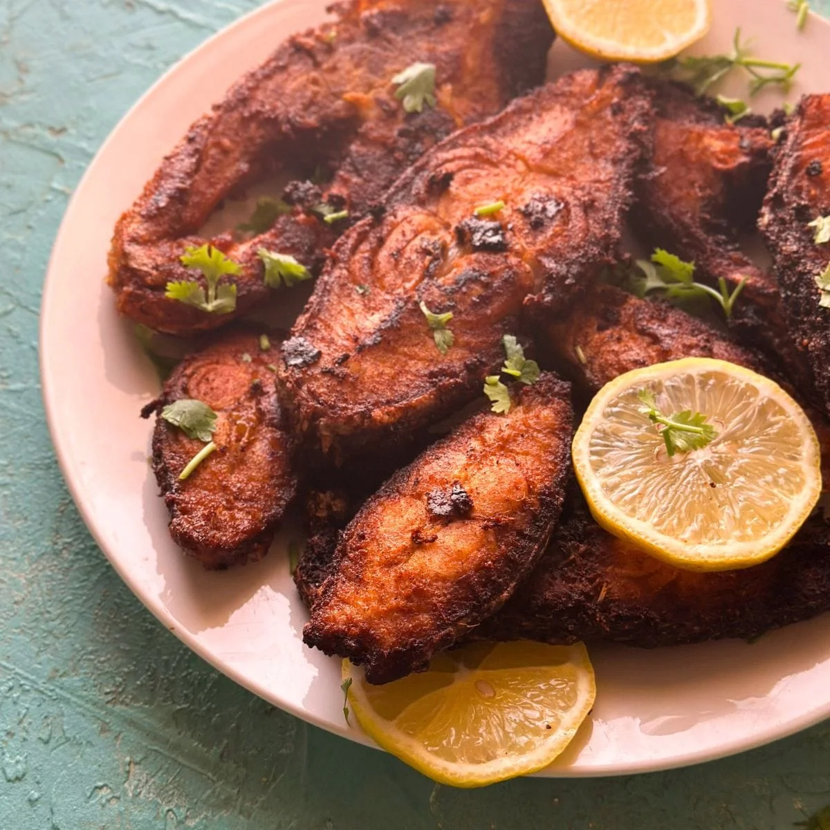 FISH FRY